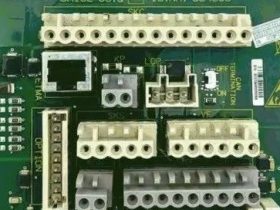 迅达电梯安全回路详解