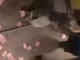 除夕上班到初七，电梯维保公司补贴7000！