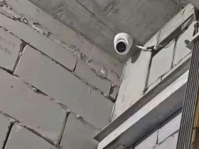 电梯井道里装监控，遥遥领先99.99%同行！