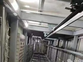 新规：扶梯维保时间30分钟/台，垂直电梯(20+层数)分钟/台...1月31日起执行