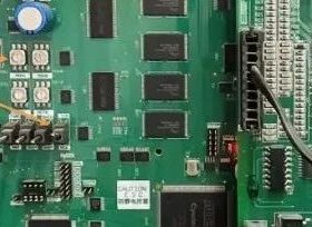 三菱凌杰LEGY现场检测分享