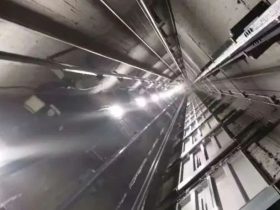 带维保学徒半年了，还是什么都不会！