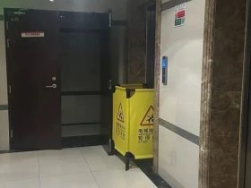 解读：电梯检测现场强制要求2名持证检验员！