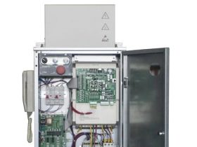 三代柜3000-B调试指导（含新国标）