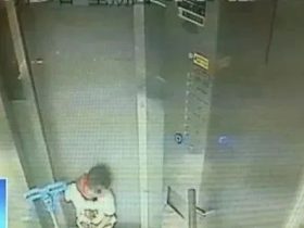 九起电梯事故，敲响乘梯安全警钟！