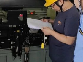 通知：2025 年3月1日起实行双人维保，最高保养60台，4月1日起扫码保养