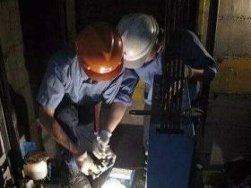 维保师傅们，你们的技术绝不是廉价的！