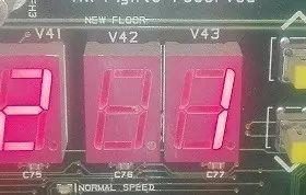 巨人通力电梯GPS30K自学习详细操作(多图)