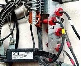 跟我学：奥的斯电梯门区故障的排除