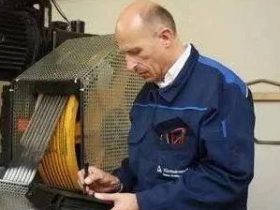 在德国坐电梯要小心，七分之一电梯有隐患