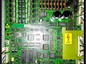 奥的斯电梯3100频繁出 - - 的处理方法