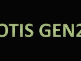 OTIS GEN2紧急操作和动态试验