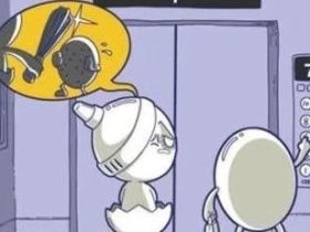 请多了解电梯人一些，我们不求有功但求无过。