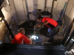 电梯与扶梯行业技术人员起薪 有望比目前高4成以上