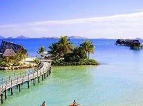 电梯人的绝佳度假胜地 丨 免门票，人少，环境好，不需要排队，免费茶水，绝对不会强制消费！