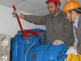 电梯维修行业为什么是弱势行业？