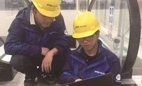 电梯安装维修工：为电梯安全“保驾护航”