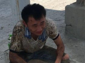 老铁，下辈子你还干电梯吗？