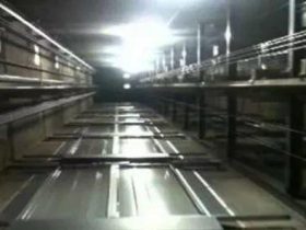 【安息】不知在上方维修　屋主搭电梯夹死维修工