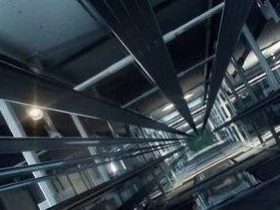 解密“中国尊”背后的电梯技术