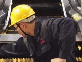 电梯维保行业，路在何方？