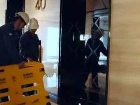 电梯用工荒，安装费降幅却高达15%，电梯安装公司日子难过！