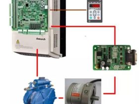 NICE3000new调试流程——调谐+井道自学习