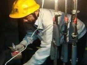 电梯工的苦谁能懂 一个电梯工的心声！