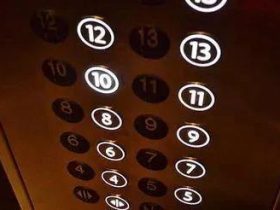 还原最真实的电梯人世界！（外人想象不到的心酸）