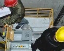 电梯井道勘探记录表（附下载）