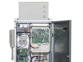 默纳克三代柜3000-B调试指导（含新国标）