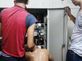 最近电梯人都在传的一段话，说到骨子深处了