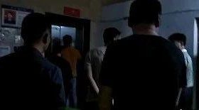 21日，咸阳一小区电梯故障， 七旬老人不幸身亡！