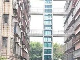 “旧楼加装电梯”不仅仅是尴尬