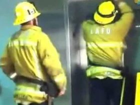 可怕的不是电梯，怕的是人，人言可畏！