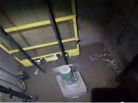 正值暴雨来袭， “电梯进水”别忽视