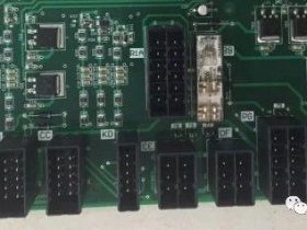 三菱电梯基础篇—讲解W1原理