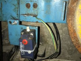 涨紧轮开关还敢这么装！胆子太大了！