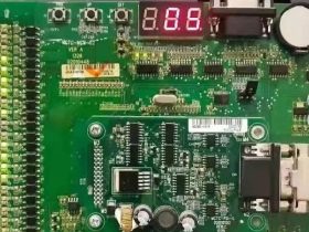 默纳克3000new分时和层分时分门服务设置