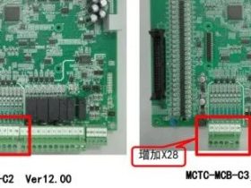 默纳克门回路检测