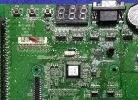 默纳克系统怎样改输入点？怎样监测输入信号是否有效？没有图纸怎样快速找到对应输入点？