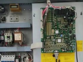 西奥无服务器做井道自学习步骤