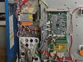 奥的斯1135DCS门检测学习