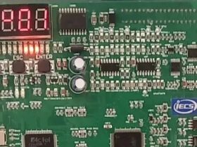 康力蓝光UCMP功能测试流程