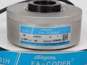电梯编码器拆卸与安装（海德汉和多摩川）