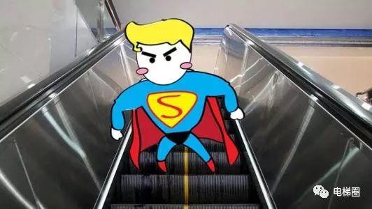 我不在电梯机房，就在去电梯机房的路上！-图片2