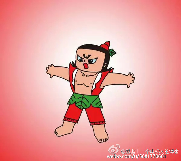 全能！嫁给电梯人就像嫁给七个葫芦娃-图片1