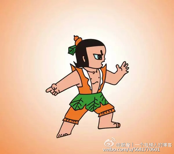 全能！嫁给电梯人就像嫁给七个葫芦娃-图片2