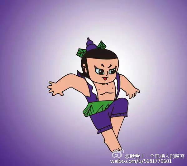全能！嫁给电梯人就像嫁给七个葫芦娃-图片7