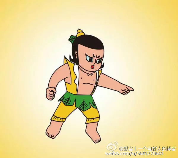 全能！嫁给电梯人就像嫁给七个葫芦娃-图片3